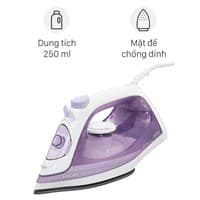 Bàn ủi hơi nước Philips DST1040/30 2000W Điện gia dụng