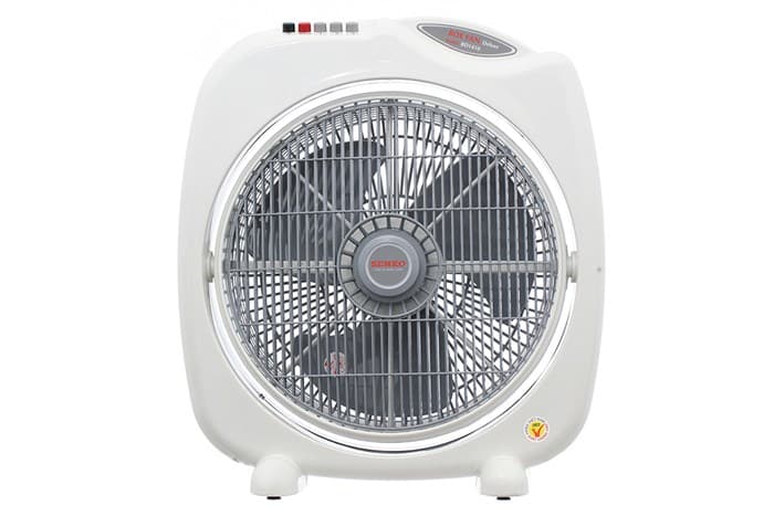 Ảnh Quạt hộp Senko 3 cánh BD1410 47W