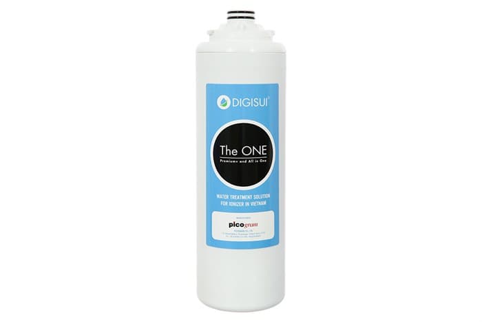 Ảnh Lõi lọc nano Digisui The One