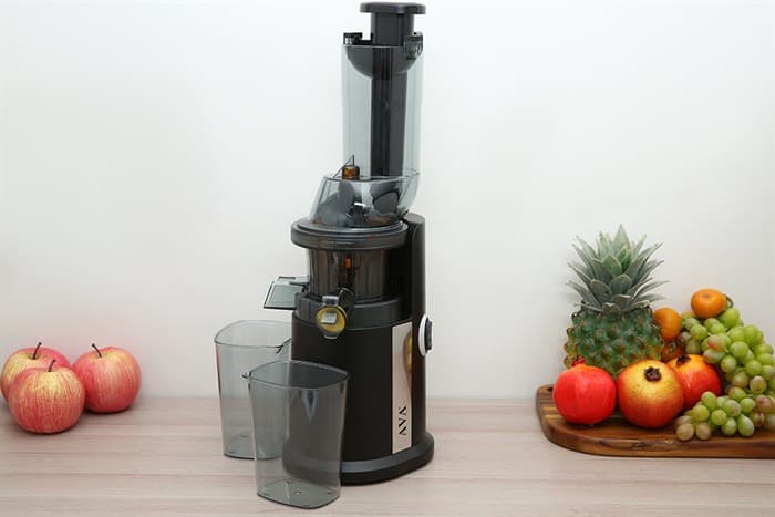 Ảnh Máy ép chậm AVA KS-1507