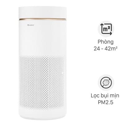 Máy lọc không khí Gree GCF350ASNA 25W Điện gia dụng