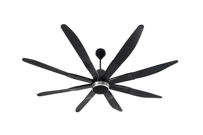 Ảnh Quạt trần Panasonic 8 cánh F-80ZBR 57W