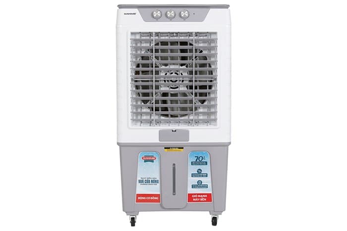 Ảnh Quạt điều hoà Sunhouse SHD7775 200W