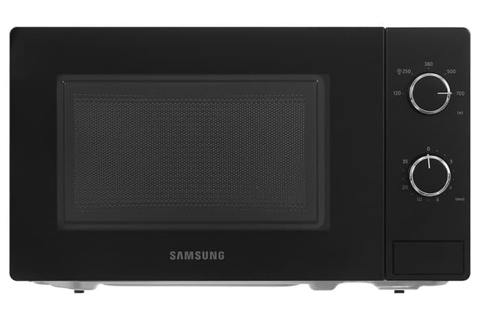Ảnh Lò vi sóng Samsung MS20A3010AL/SV 20 lít