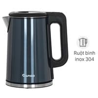 Bình đun siêu tốc Rapido 1.7 lít RK1717 Điện gia dụng