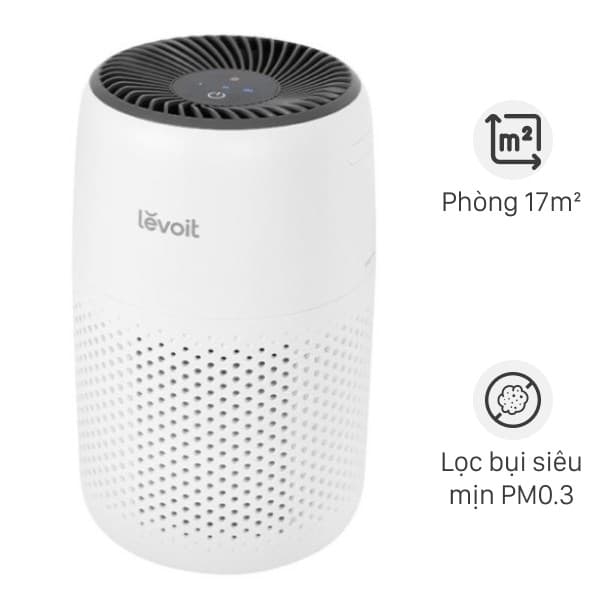 Máy lọc không khí Levoit Core Mini 7W Điện gia dụng