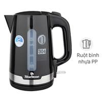 Bình đun siêu tốc BlueStone 1.7 lít KTB-3417