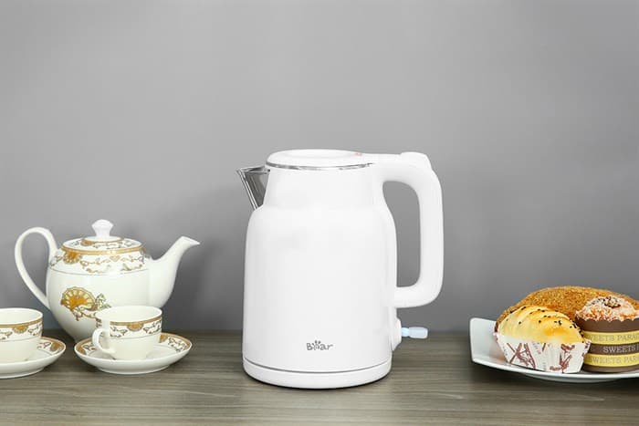 Ảnh Bình đun siêu tốc Bear 1.5 lít BEK-E153W2