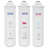 Bộ lõi lọc chức năng BWT Barrier iMaster ion M