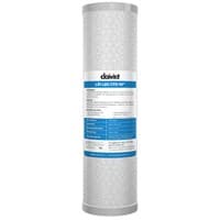 Lõi lọc thô Daikiosan số 2 CTO 10 than antraxit