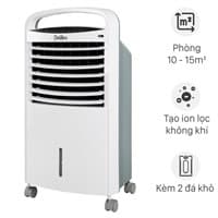 Quạt điều hòa Delites DEL-AC07DR 65W