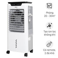 Quạt điều hòa Hommy RPD-80 130W