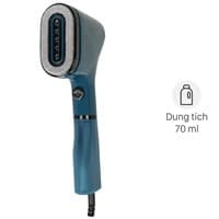 Bàn ủi hơi nước cầm tay Tefal DT2020E1 1300W Điện gia dụng