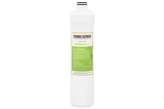 Ảnh Lõi lọc RO Stiebel Eltron số 3 Glacier 11 inch