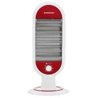 Quạt sưởi hồng ngoại Sunhouse SHD7022 Điện gia dụng