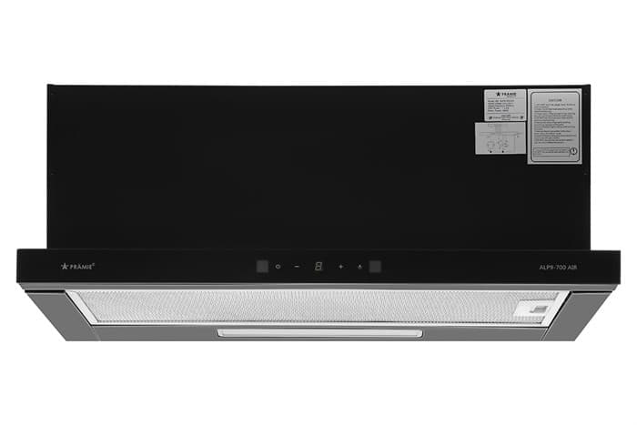 Ảnh Máy hút mùi âm tủ Pramie ALP9-700 AIR