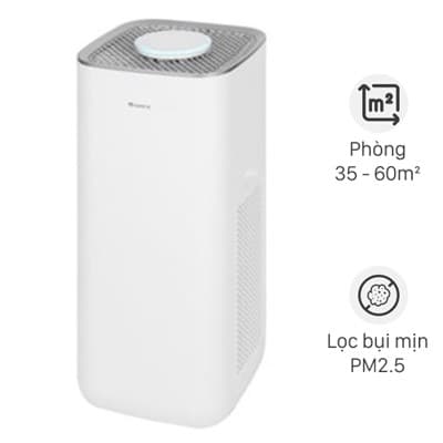 Máy lọc không khí Gree GCF500AENA 32W Điện gia dụng