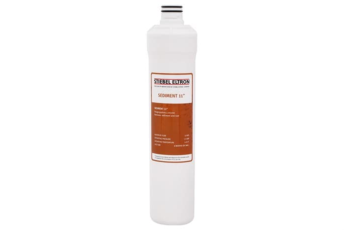 Ảnh Lõi lọc thô Stiebel Eltron số 1 SEDIMENT 11 inch