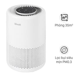 Máy lọc không khí Levoit Core 200s 26W