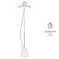 Bàn ủi hơi nước đứng Panasonic NI-GSG060WRA 2000W