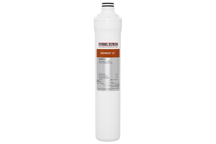 Ảnh Lõi lọc thô Stiebel Eltron số 1 SEDIMENT 13 inch