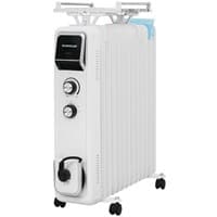 Máy sưởi dầu Sunhouse SHD7084 Điện gia dụng