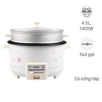 Nồi lẩu điện Delites CBR45-90 4.5 lít
