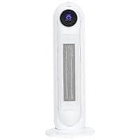 Quạt sưởi gốm ceramic Mutosi MCH-2200 Điện gia dụng