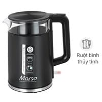 Bình đun siêu tốc Sunhouse Mama 1.7 lít SHD1330
