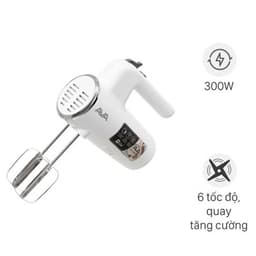 Máy đánh trứng AVA HM9103-GS