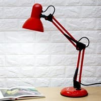 Đèn bàn học Điện Quang DKL14 R Điện gia dụng