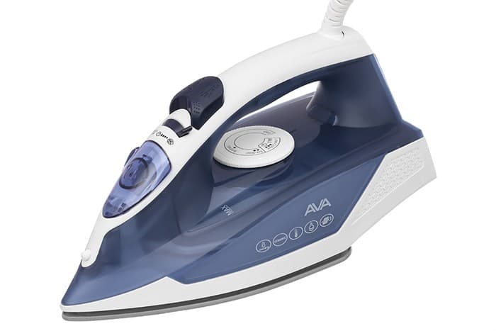 Ảnh Bàn ủi hơi nước AVA RC-2022 2400W