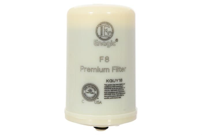 Ảnh Lõi lọc tinh MF Kangen F8 Premium Filter