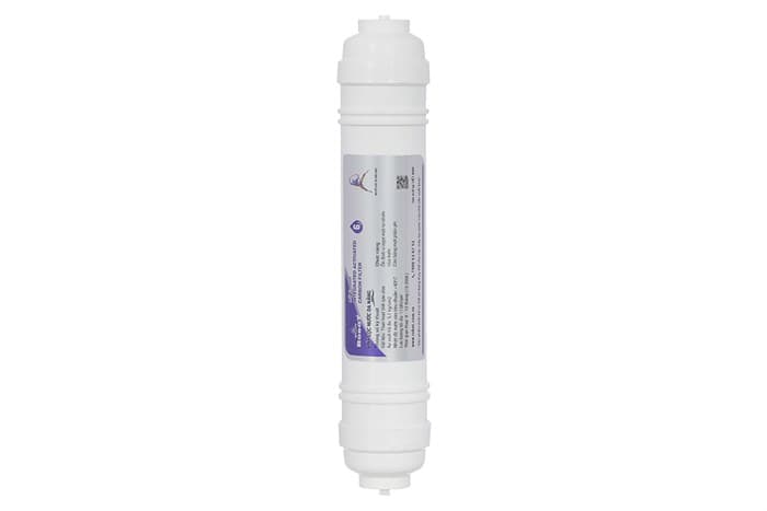 Ảnh Lõi lọc chức năng Robot Carbon - VN