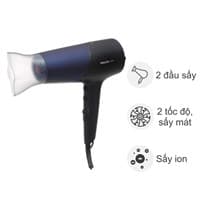 Máy sấy tóc 2300W Philips BHD510/00 Điện gia dụng