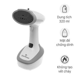Bàn ủi hơi nước cầm tay BlueStone GSB-4031 1630W