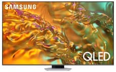 Smart Tivi QLED Samsung 4K 75 inch QA75Q80D