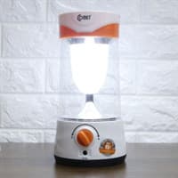 Đèn sạc năng lượng mặt trời Comet CRL3103S Điện gia dụng
