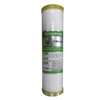 Lõi lọc thô số 1 Kangaroo Sợi PP khe hở 5 Micron