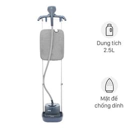 Bàn ủi hơi nước đứng Electrolux E5GS1-44MN 1800W