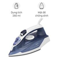 Bàn ủi hơi nước AVA RC-2022 2400W