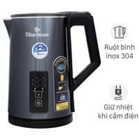 Bình đun siêu tốc BlueStone 1.5 lít KTB-3471