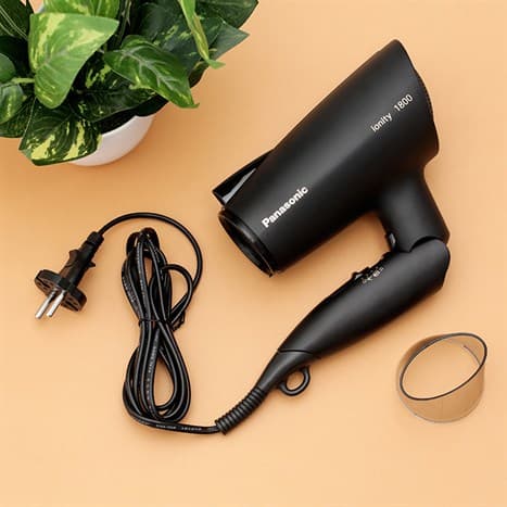Ảnh Máy sấy tóc 1800W Panasonic EH-NE27-K645