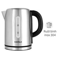 Bình đun siêu tốc Hafele 1 lít T-9017 (535.43.730)