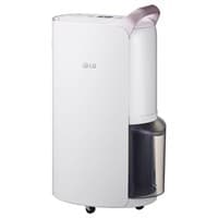 Máy hút ẩm LG Dual Inverter 19L MD19GQGE0.ABAE