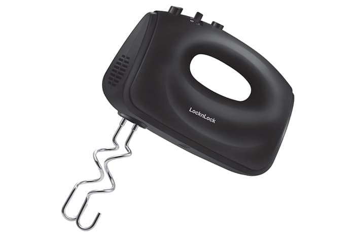 Ảnh Máy đánh trứng Lock&Lock EJM501DGRY