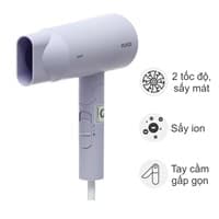 Máy sấy tóc 1800W Flyco FH6277VN