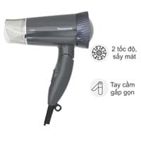 Máy sấy tóc 1500W Panasonic EH-ND57-H645 Điện gia dụng