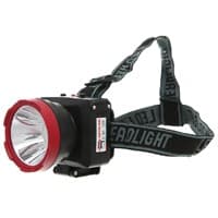 Đèn pin sạc đội đầu Sunhouse SHE-5032 Điện gia dụng