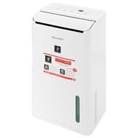 Máy hút ẩm Sharp DW-D12A-W